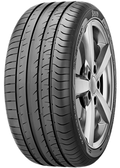Anvelope de vara 215/40R17 87 Y INTENSA UHP2 XL