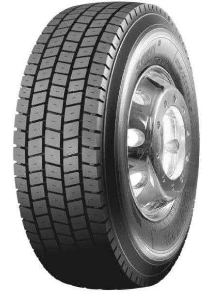 Anvelope de tractiune 225/75R17.5 ORJAK O3