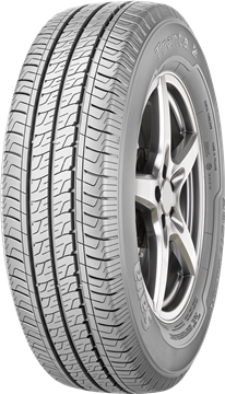Anvelope de vara 225/70R15C 112/110 R TRENTA 2