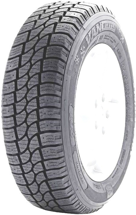 Anvelope de iarna 185R14C 102/100 R FORMULA VAN+ 201