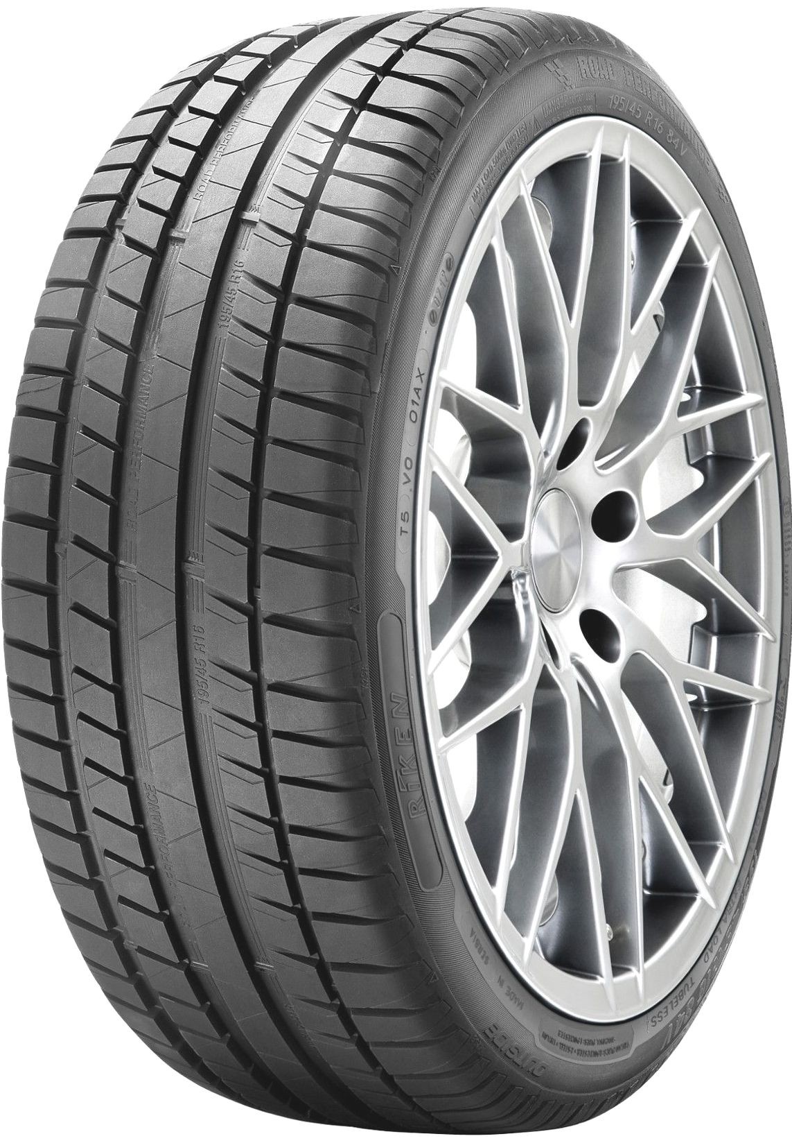 Anvelope de vara 225/60R16 98 V ROAD PERFORMANCE