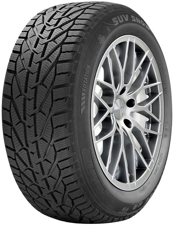 Anvelope de iarna 165/65R15 81 T SNOW