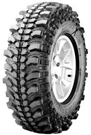 Anvelope mixte 33x9.5R16 112 L MT117 XTREME