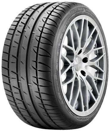 Anvelope de vara 245/40R17 95 W V+ HIGH PERFORMANCE XL