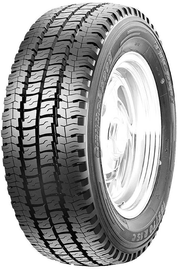 Anvelope de vara 175/65R14C 90/88 R CARGO SPEED