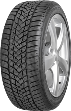 Anvelope de iarna 205/60R16 92 H UG PERFORMANCE 2 * FP