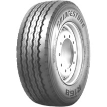 Anvelope de trailer 245/70R19.5 141 J R168Z