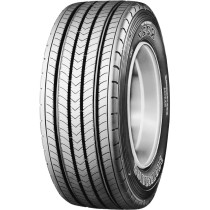 Anvelope de directie 205/75R17.5 124/122 M R227