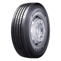 Anvelope de directie 275/70R22.5 148/145 K R297BZ