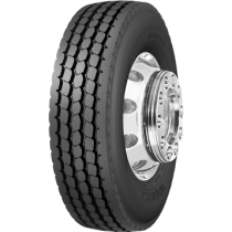 Anvelope de directie 315/80R22.5 156/150 K DMSS ON/OFF M+S