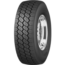 Anvelope de trailer 385/65R22.5 160/158 L DMST ON/OFF M+S