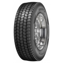 Anvelope de tractiune 315/80R22.5 156L/154M DRD2 M+S