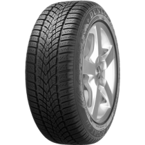 Anvelope de iarna 225/55R17 101 H WINTER SPORT 4D MO XL