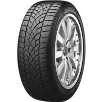 Anvelope de iarna 205/55R16 91 H WINTER SPORT 3D ROF MOE