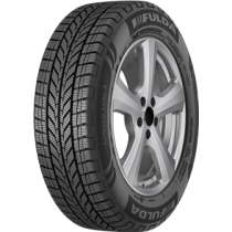 Anvelope de iarna 215/75R16C 113/111 R CONVEO TRAC 3