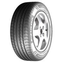Anvelope de vara 235/55R18 100 V ECOCONTROL SUV FP