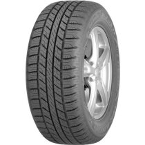 Anvelope mixte 275/55R17 109 V WRANGLER HP ALL WEATHER