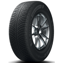 Anvelope de iarna 255/50R19 107 V PILOT ALPIN 5 SUV