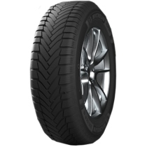 Anvelope de iarna 215/60R16 99 H ALPIN 6 XL