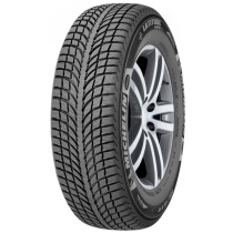 Anvelope de iarna 245/65R17 111 H LATITUDE ALPIN LA2 GRNX XL