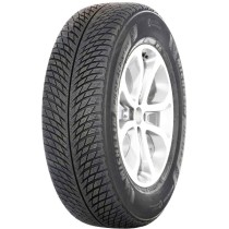 Anvelope de iarna 235/65R17 104 H PILOT ALPIN 5 SUV