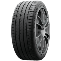 Anvelope de vara 225/55R19 103 Y PILOT SPORT 4 (EL) NF0 FS XL