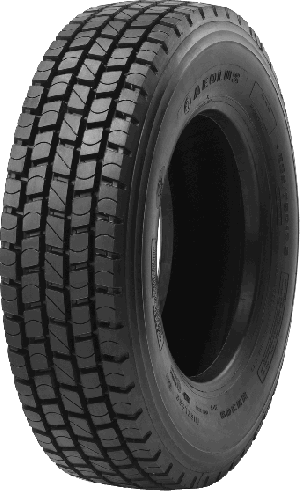 Anvelope de tractiune 205/75R17.5 124/122 M ADR35 M+S