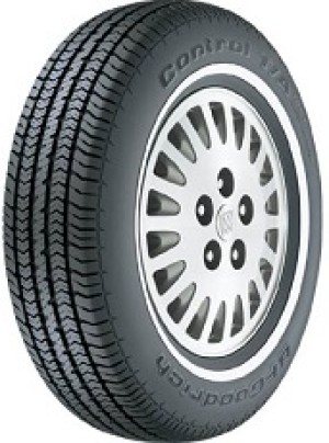 Anvelope de vara 205/65R15 94 T CONTROL T/A