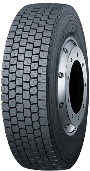 Anvelope de tractiune 295/60R22.5 150/147 K CM335