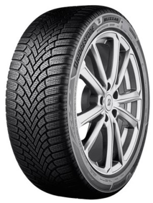Anvelope de iarna 205/55R16 91 H BLIZZAK 6 ENLITEN