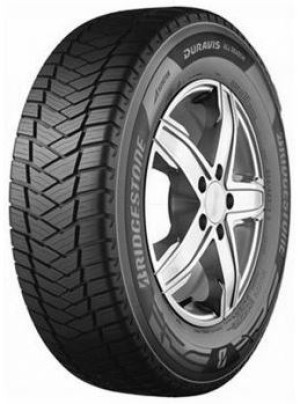 Anvelope mixte 195/75R16C 107/105 R DURAVIS ALL SEASON