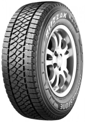 Anvelope de iarna 225/75R16C 121/120 R BLIZZAK W810