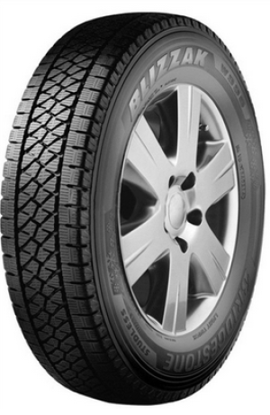 Anvelope de iarna 195/70R15C 104/102 R BLIZZAK W995 MULTICELL