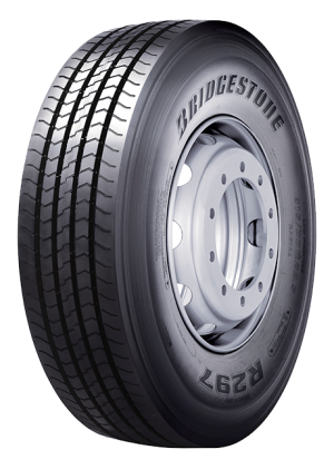 Anvelope de directie 275/70R22.5 148/145 K R297BZ