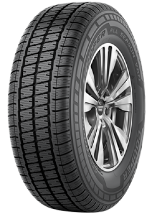 Anvelope mixte 195/75R16C 110/108 R ALL SEASON VAN EVR