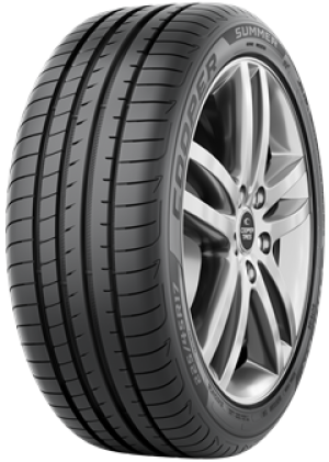 Anvelope de vara 245/45R18 100 Y SUMMER 1A EVR FP XL