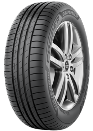 Anvelope de vara 195/55R16 87 H SUMMER 2B EVR
