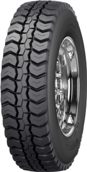 Anvelope de tractiune 315/80R22.5 156/150 K DMSD M+S 3PMSF