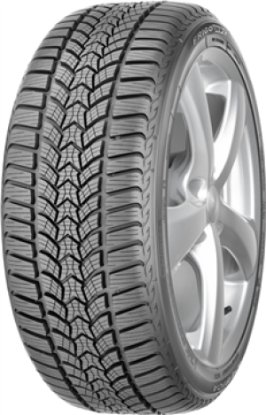 Anvelope de iarna 215/55R17 98 V FRIGO HP2 FP XL