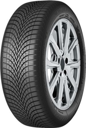 Anvelope mixte 195/65R15 91 H NAVIGATOR 3
