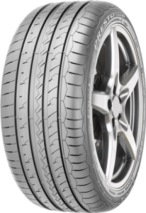 Anvelope de vara 225/55R17 101 Y PRESTO UHP2 FP XL