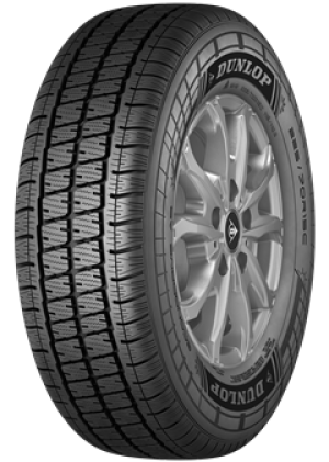 Anvelope mixte 195/75R16C 107/105 R ECONODRIVE AS