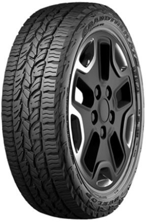 Anvelope de vara 225/65R17 102 H GRANDTREK AT5