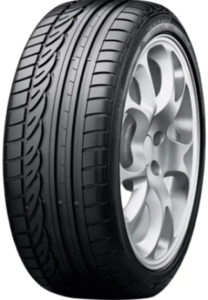 Anvelope de vara 225/60R16 98 V SP SPORT 01