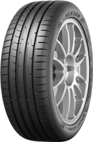 Anvelope de vara 235/65R17 108 V SP MAXX RT2 SUV MFS XL