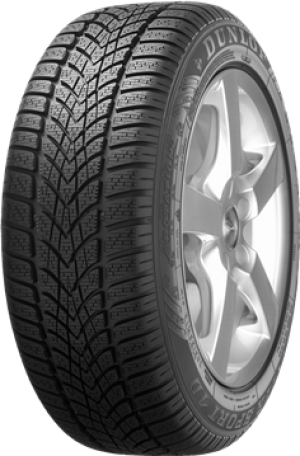 Anvelope de iarna 225/45R17 91 H WINTER SPORT 4D MFS MO