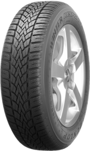 Anvelope de iarna 195/50R15 82 H WINTER RESPONSE 2