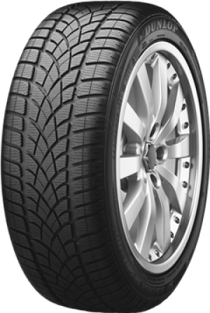 Anvelope de iarna 205/55R16 91 H WINTER SPORT 3D ROF MOE