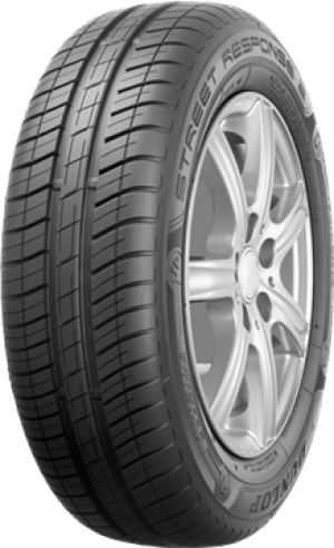 Anvelope de vara 165/70R14 81 T STREETRESPONSE 2