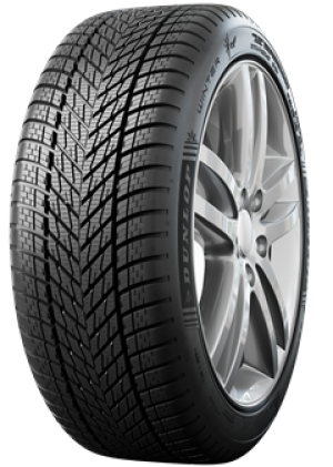 Anvelope de iarna 205/50R17 93 V WINTER XL